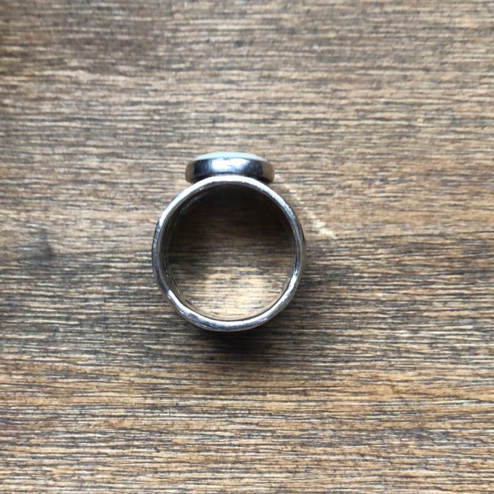 Silpada Ring - Picture 3 of 6